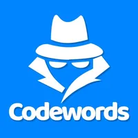 Codewords - Family Word Game icon
