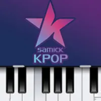 KPOPPiano icon