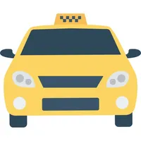 Erbil Airport Taxi Driver icon
