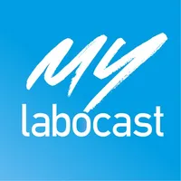 MyLabocast icon