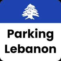 Parking Lebanon icon