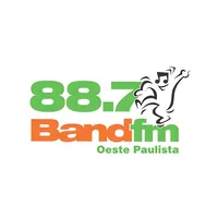 Band FM Oeste Pta icon