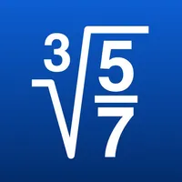 iMathics visual calculator icon