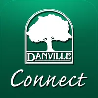 Danville Connect icon