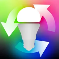 Hue Scintillator icon