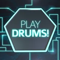 Play Drums! icon