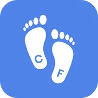 Charity Footprints icon