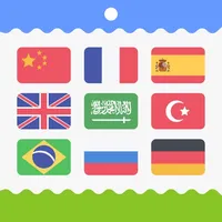 Translate-Smart Translator! icon