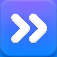 Fluently - AI English Tutor icon