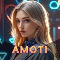 Amoti icon