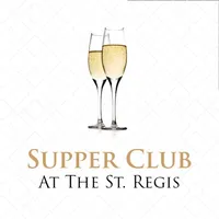 St Regis Supper Club icon