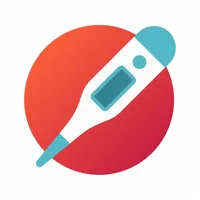 Thermometer: Body Temperature icon