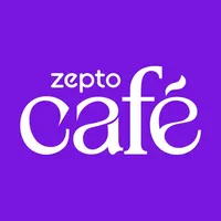 Zepto Cafe icon