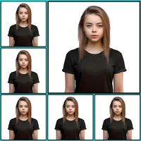 Passport Photo And ID Maker icon