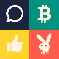 Guess the Logo – Quiz Game icon