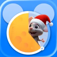 Timer for Kids - Little Mouse icon