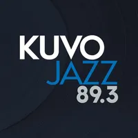 KUVO Jazz icon