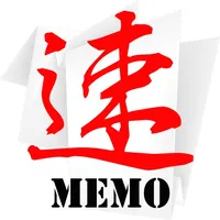 Rapid Memo icon