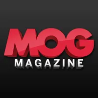 MOG Magazine. icon