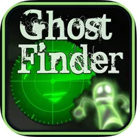 Ghost Finder & Spirit Hunter icon