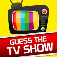 Guess the TV Show Pic Pop Quiz icon