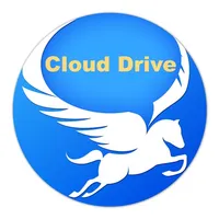 ShenXun - Cloud Drive icon