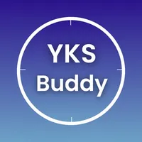 YKS Buddy: TYT & AYT Asistanı icon