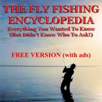 The Fly Fishing Encyclopedia icon