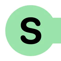 Stranded - Find Search Connect icon