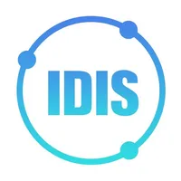 IDIS Mobile icon