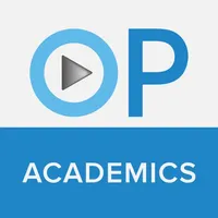 OrthoPedia Academics icon