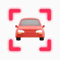 Car Identifier: Auto AI icon