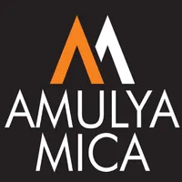Amulya Mica India icon