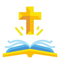 Holy Bible & Daily Prayer icon