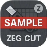 ZEG CUT icon