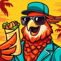 Фидель Гастро: доставка шаурмы icon