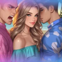 LoveLines: Hot Island Nights icon