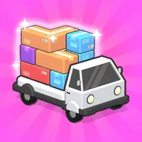 Move Out - Jam Puzzle icon