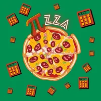 Dough Pizza Calculator icon