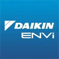 Daikin ENVi Thermostat icon