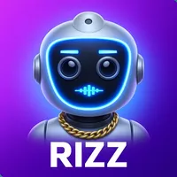 RizzBot - Dating App Assistant icon