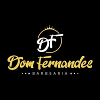 Dom Fernandes Barbearia icon