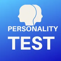 Personality Trait Test App icon