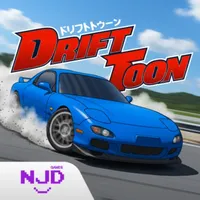 Drift Toon icon