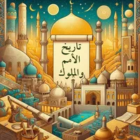 تاريخ الأمم والملوك icon