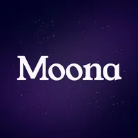 Moona: Sleep & White Noise icon