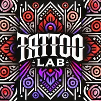 Tattoo Lab: AI Tattoo Designer icon