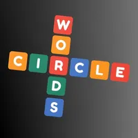 Syllables Game - Circle Words icon
