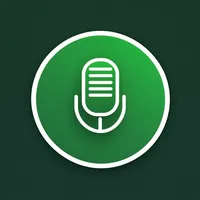 Transcriber for WhatsApp AI icon