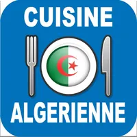 Cuisine.Algérienne icon